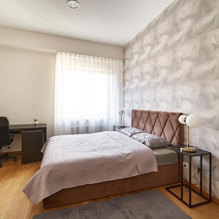 Alexander Apartment Riga Exterior foto