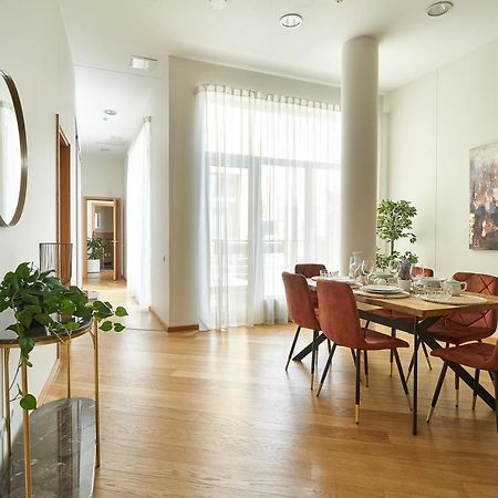 Alexander Apartment Riga Exterior foto