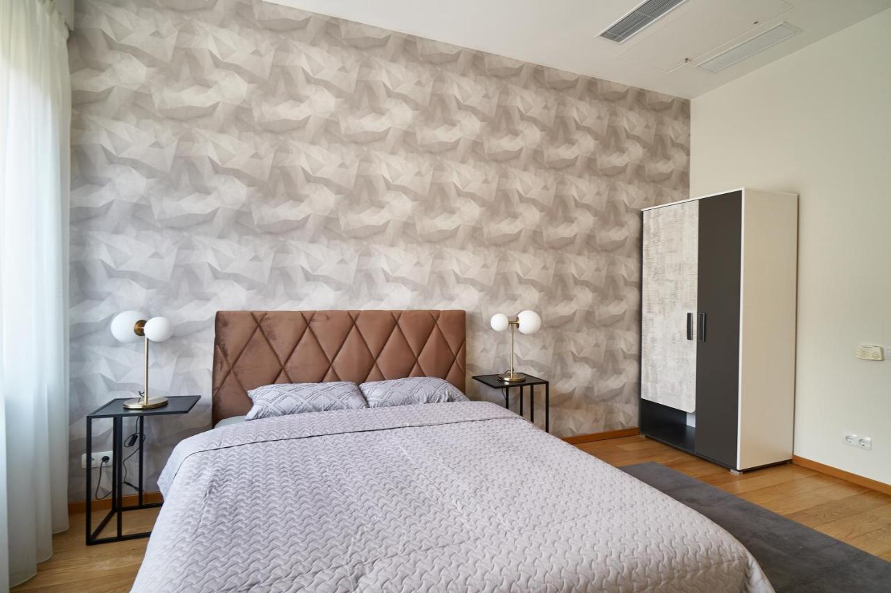 Alexander Apartment Riga Exterior foto