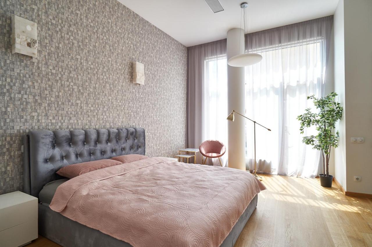 Alexander Apartment Riga Exterior foto
