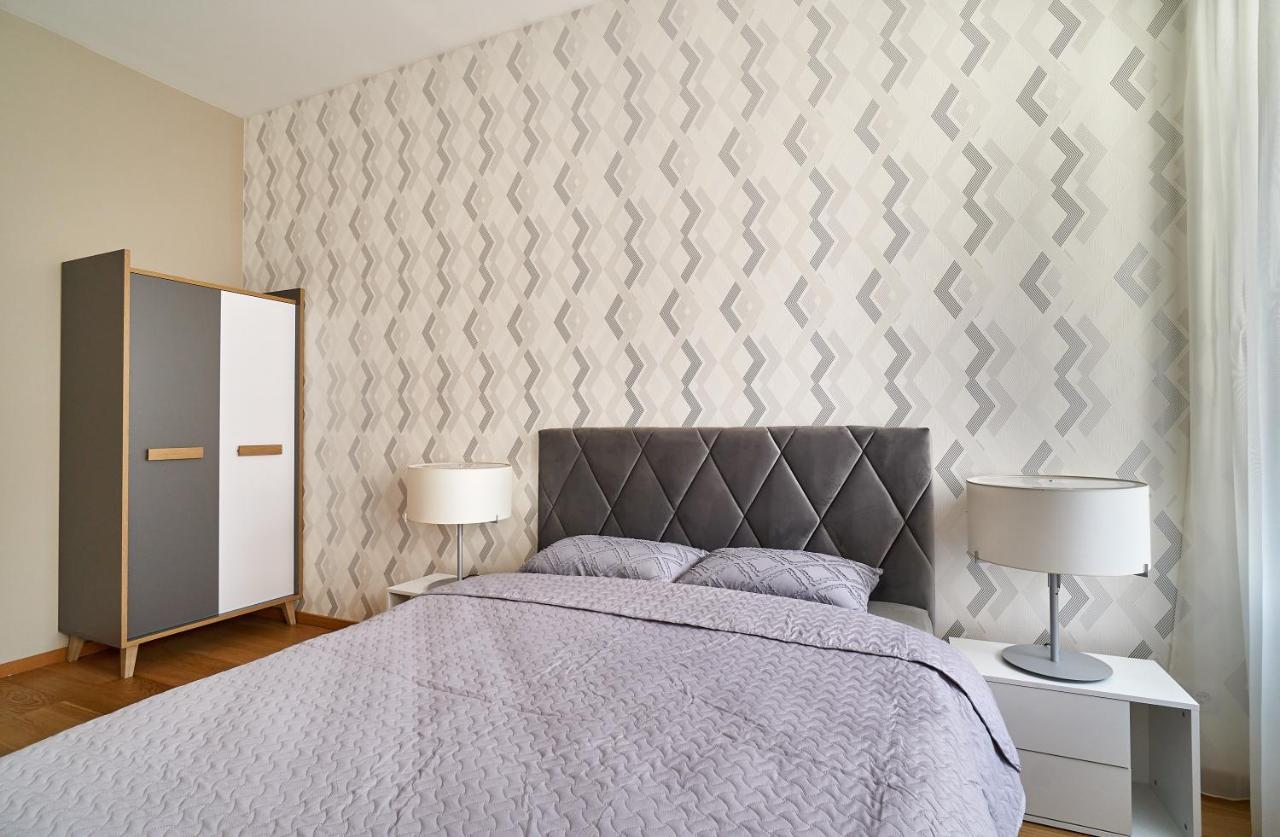 Alexander Apartment Riga Exterior foto