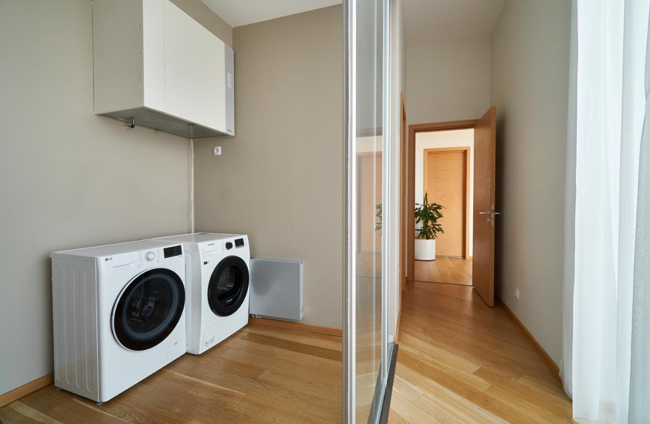 Alexander Apartment Riga Exterior foto